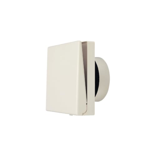 Max Natural Air Intake, 100, Anti-Condensation, Flat Panel Type, VGP100SF