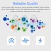 Tuya WiFi inteligentní monitor kvality vzduchu 6 v 1 Air Housekeeper