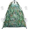 Automatic Pop-Up Single Person Camping Tent