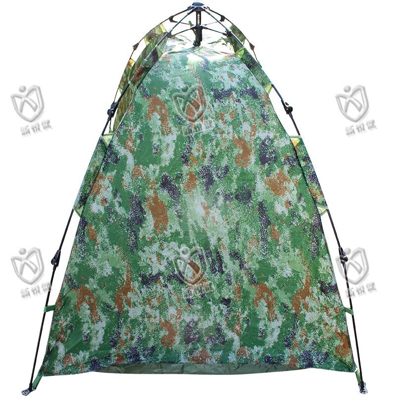 Automatic Pop-Up Single Person Camping Tent