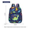 Dinosaur Cartoon Lightweight Kids Kindergarten Backpack