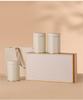 Universal Tea Gift Packaging Box for Tie Guan Yin, White, and Green Tea (Empty)