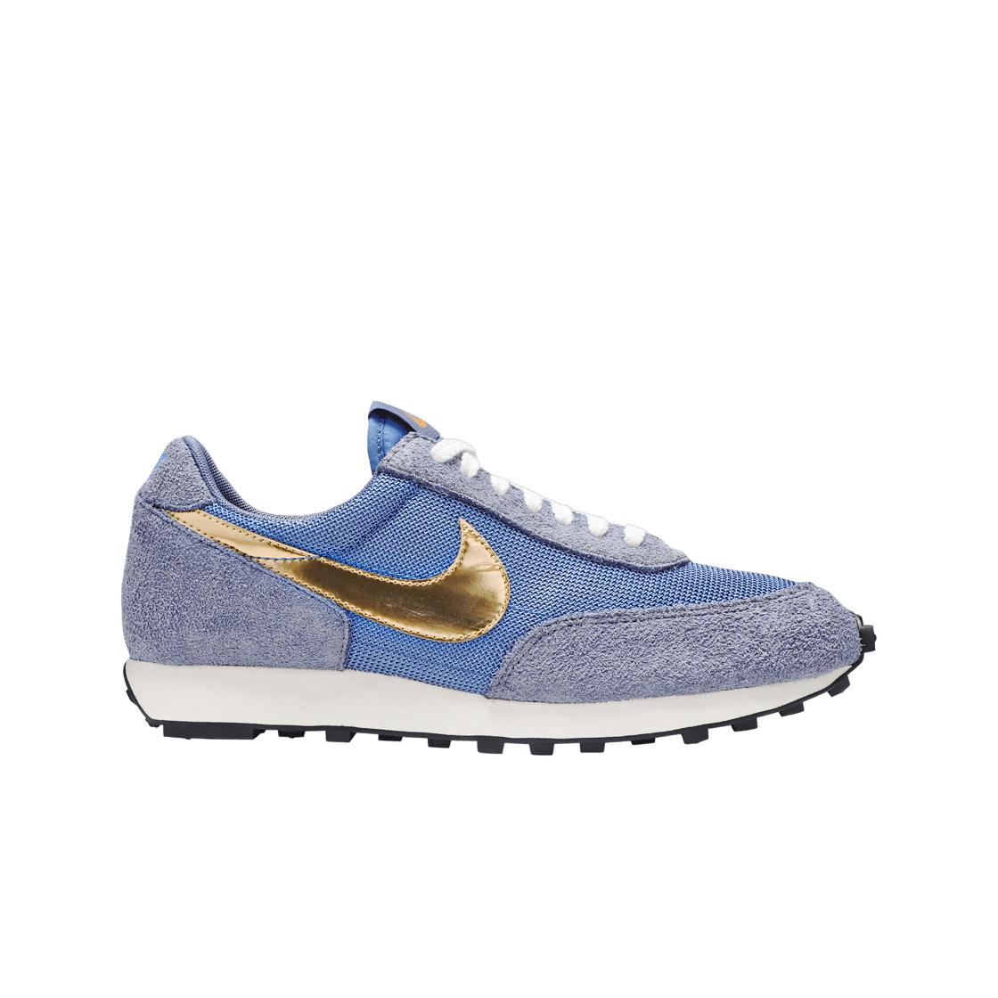 

Nike Daybreak Sp Metallic Gold Mountain Blue 285