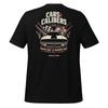 Cars and Calibers V3 - Autos and Ammo Series T-Shirt