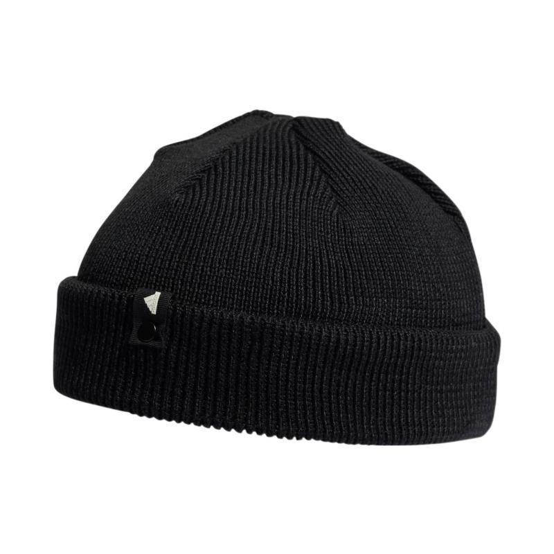 

Adidas Полиэстеровые шапки унисекс черные Adidas HK6494 OSFM чёрный