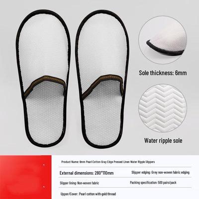 Încălțăminte unisex – Papuci de casă unisex