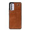 Applicable to Samsung A54 5G wristband leather mobile phone case A14 fashion mobile phone case A53 multi-function card bag in stock