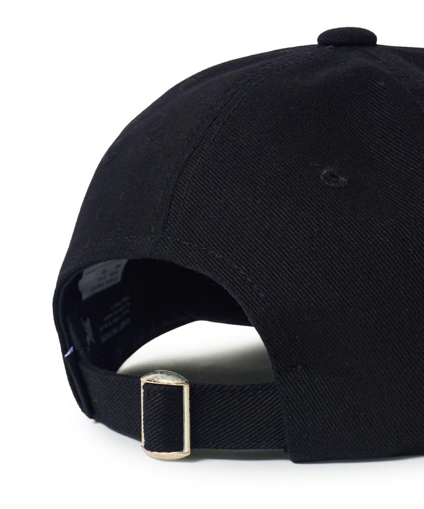 BROWNBREATH Believe Cap - Black
