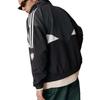 Adidas Originals BLOCK JACKET Unisex Carbon Black KC3114