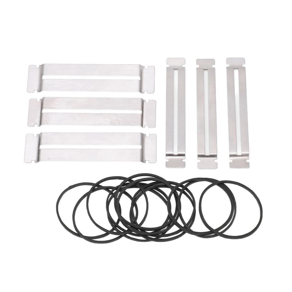 Guitar Fingerboard Guard Scratch Resistant Fretboard Protector Fingerboard Repair Accessory with