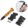 Hail Remover Tap Down Pen Painless Tools Car Accessories Car Paintless Dent Removal Auto Dent Repair
