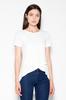 Bluzka Vt085 Ecru Xl