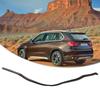 Car Rear Door Rubber Seal For BMW For X5 2014-2018 51767318510 51767318509 Left Right Auto Parts