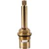 Faucet Cartridge Replacement, Spare Valves Cartridges, Faucet Valve Swivel Latch Ceramic Tap Cartridge, Replacement Brass Ceramic Stem Disc Cartridge