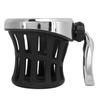 Gold Wing Cup Holder Handlebar Mount Drink Holder Gold Wing Replacement Lightweight Compact Storage Box