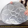 ZISIZ Stainless Steel Steamer Rack