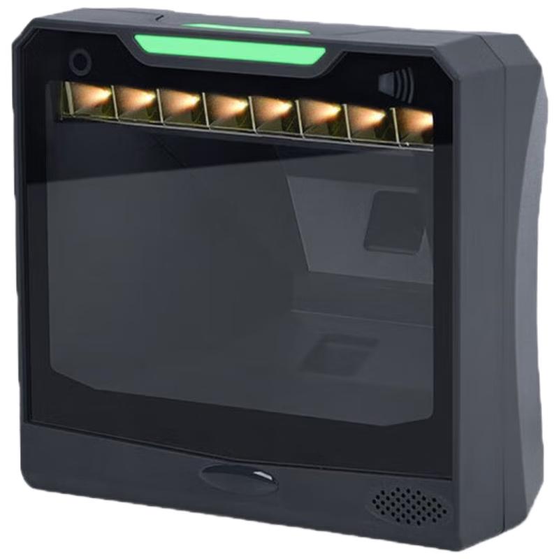 Comi Desktop 1D/2D Barcode Scanner PT-600