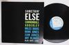 LP Record CANNONBALL ADDERLEY  Somethin Else BLP1595BNST159 BLUE NOTE 1984 Japan Jazz Used