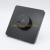 L8RE 220V Ceiling Fan Speed Control Switch Wall Button Dimmer Switch Stepless Speed