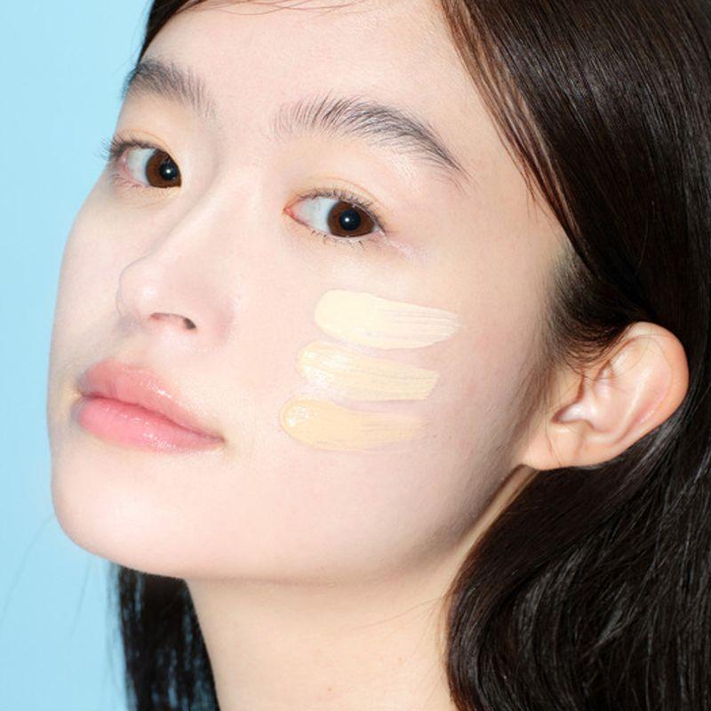 alternativestereo NEW) Soap Nude Cushion