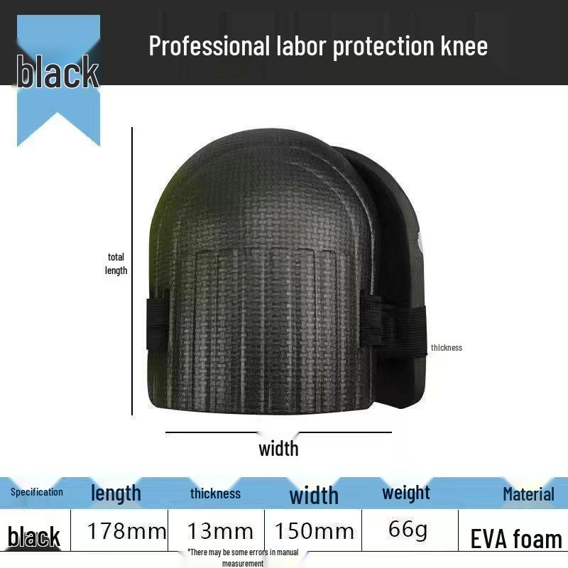 EVA Kneeling Pad for Gardening and Car Repair – In Stock