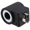 Solenoid Valve Coil Replacement For Skyjack Lift Parts 104493 Fits For Models SJIII3015 SJIII3215 Electric Scissor Lift