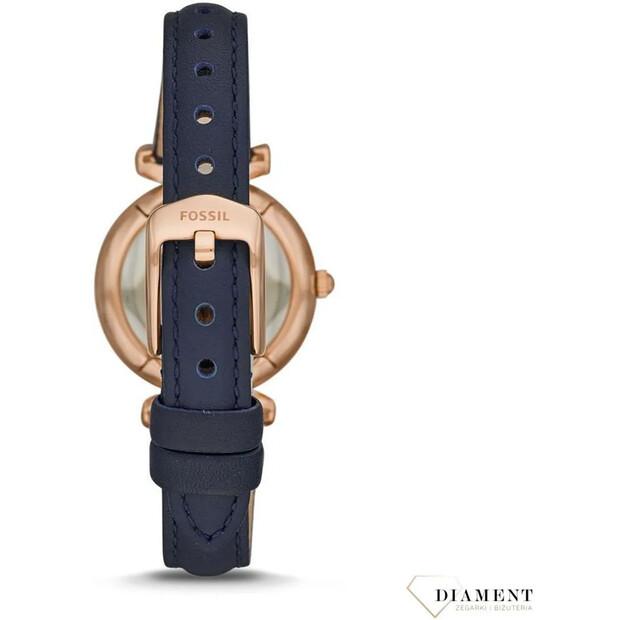 Часы Fossil Carlie Es4502