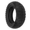 Rubber Tire Wear Resistance Thickened Tire and Inner Tube Set for Electric Scooter 8.5in