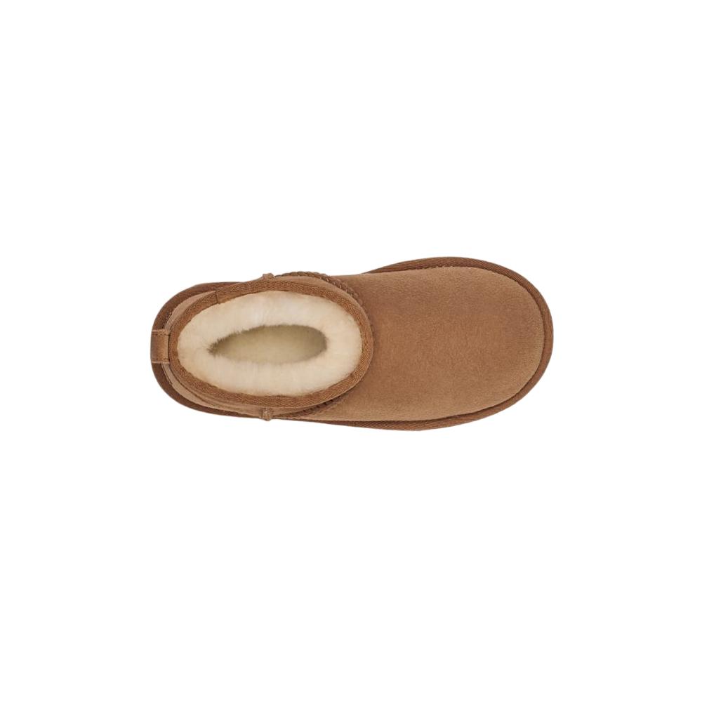 Boots UGG Chesnut Ultra Mini