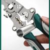 12 in 1 Foldable Multi-function Wire Stripper