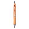 Pressing Pen 0.5mm Retractable Pen Black Ink Gel Pen Neutral Pen Writing Pen Aesthetic Gel Ink Pen School Supplies