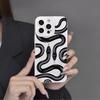 European and American style new models are suitable for iphone17promax mobile phone case Apple 15 wear-resistant 14pro/13/16x