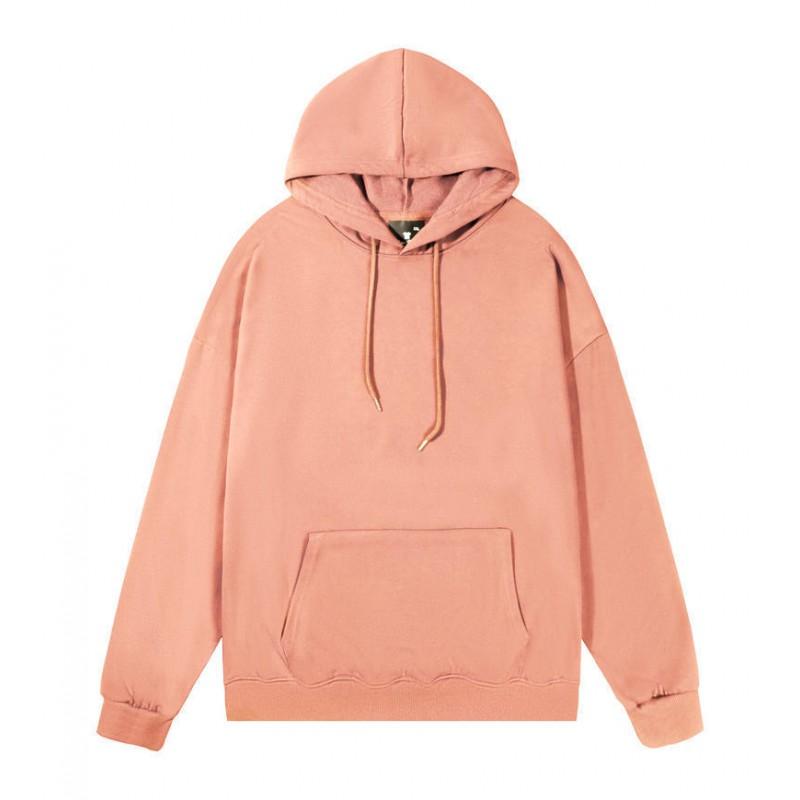 Mens Oversized Hooded Sweatshirt Casual Loose Fit Fleece Pullover Teens