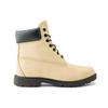 Timberland Classic 6 Inch Waterproof Boot 'Light Yellow Nubuck' Men's A2NRS