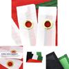 Eye-catching 5 X 3 Ft Palestine Parade Banner Metal Eyelets Free Gaza Palestinian Freedom
