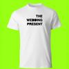 The Wedding Present - Tshirt - Indie Rock Music Band 90s