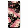 3D Präge Hülle Für Realme 12 lite 4G Handyhülle Blumen Silikon Weiche Rückabdeckung Für Realme C67 4G GT3 GT Neo5 240W 5G Hülle C 67