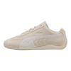 Puma Speedcat OG Alpine Snow Unisex Sneakers Κρεμ Λευκό 398846-23