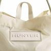 Travel Ripstop One [HUNTER] Tote, Off-White,