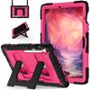 Funda for Samsung Galaxy Tab S10 Lite FE 10.9 Inch 2025 Case Heavy Duty Tablet Cover for Galaxy Tab S9 11" FE 10.9" Pen Holder