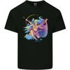 Artemis Greek Goddess of Wild Animals Kids T-Shirt Childrens