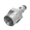 Car Wash Adapter Foam Nozzle Foam Generator Foam Quick Release High Pressure Washer Soap Foamer M14 M22 for LAVOR VAX COMET