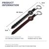 1pcs Car Anti-Static Earth Ground Wire Belt Anti-Static Flex Strip For Peugeot 206 207 307 3008 2008 308 407 408 508 301 208 RCZ