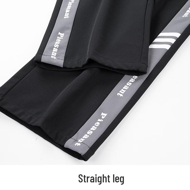 NASA MARVEL Men's Straight-Leg Casual & Sport Pants