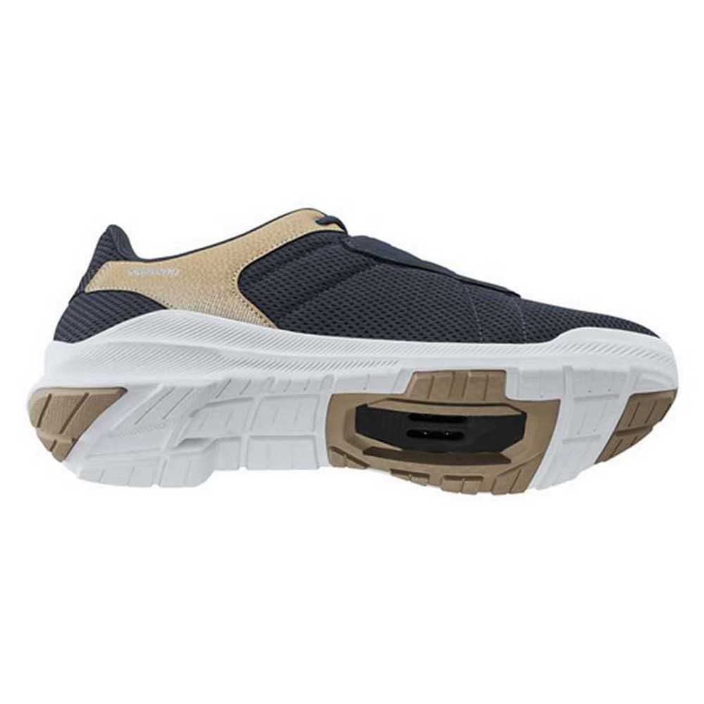 SHIMANO Cycling Shoes EX300 Navy 40