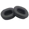 סרט ראש כרית אוזניות קצף מעור מלאכותי עבור Audio Technica ATH-SR5 ATH-SR5BT