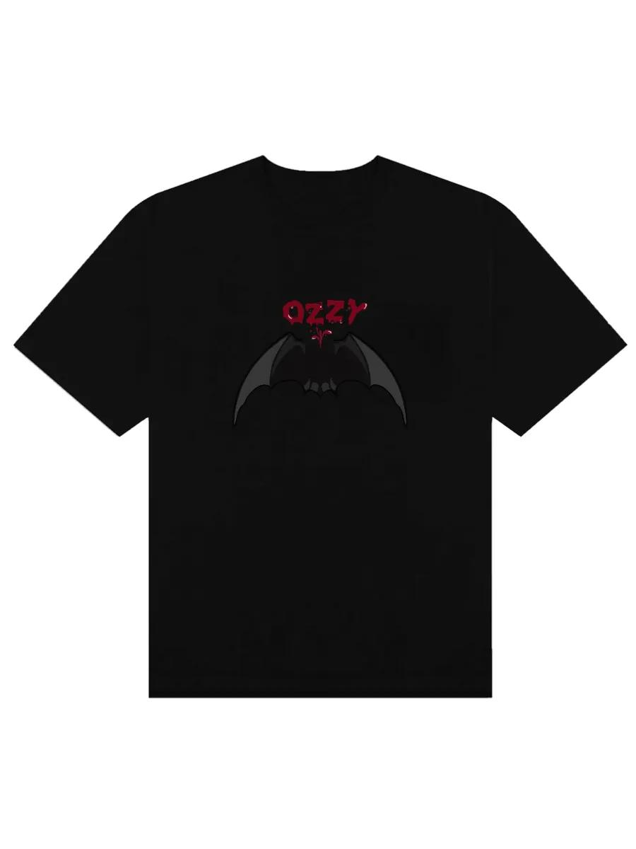 Футболка Оззи Осборна 3XL