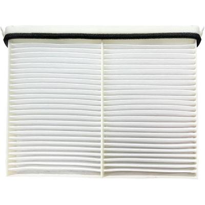Reservedele – Airconditioneringsanlæg