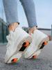 Double-Wheel Roller Shoes for Girls – Student Invisible Skates with Wheels, Children's Style