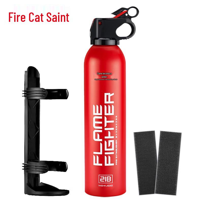 Fire Warrior MSWJ620 Water-Based Fire Extinguisher